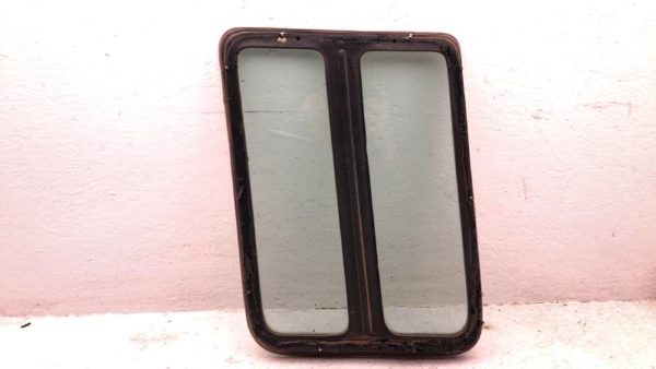 1980-1991 Ford F250 Passenger Right Rear Quarter Glass Back Side Window Oem — photo 6
