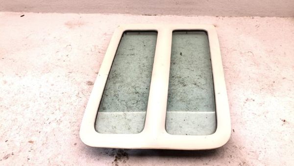 1980-1991 Ford F250 Passenger Right Rear Quarter Glass Back Side Window Oem — photo 11