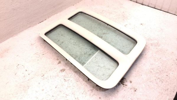 1980-1991 Ford F250 Passenger Right Rear Quarter Glass Back Side Window Oem — photo 12