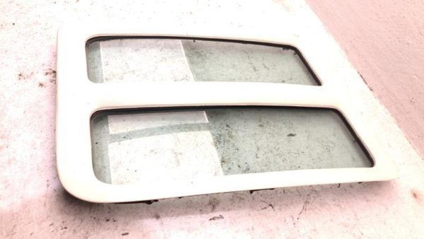 1980-1991 Ford F250 Passenger Right Rear Quarter Glass Back Side Window Oem — photo 13