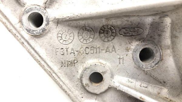 1993 Ford F250 Pickup Mount Bracket Set For Power Steering Pump Oem 5.8L — photo 5