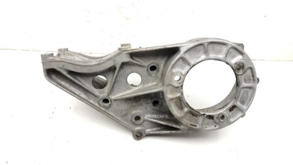 1993 Ford F250 Pickup Mount Bracket Set For Power Steering Pump Oem 5.8L — photo 1