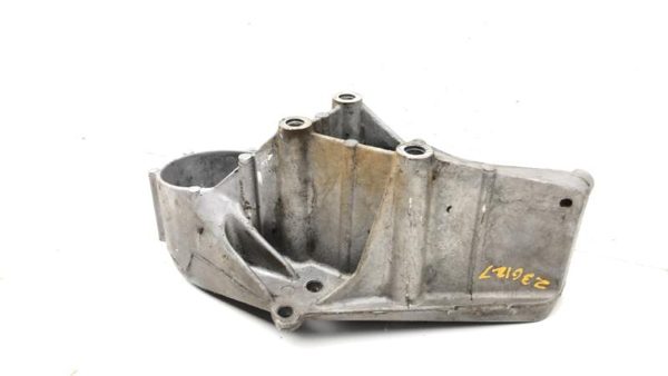 1993 Ford F250 Pickup Mount Bracket Set For Power Steering Pump Oem 5.8L — photo 9