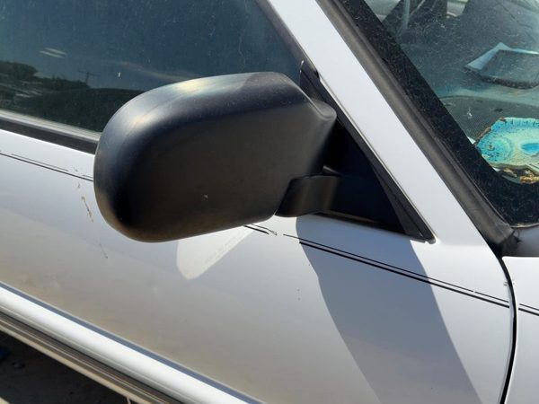 1999-2005 Chevy S10 Blazer Passenger Right Power Side Mirror Door Mounted Oem — photo 4