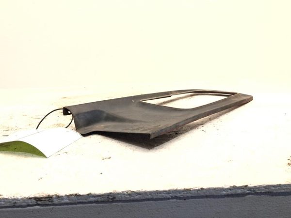 1970-1971 Nissan Datsun 240Z Passenger Right Rear Trim Surround For Tail Light — photo 7