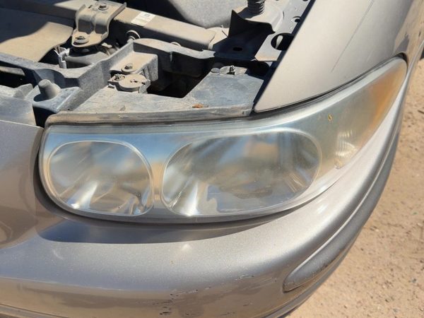 2000-2005 Buick Lesabre Driver Left Head Light Oem Front Lamp Custom 19245377 — photo 2