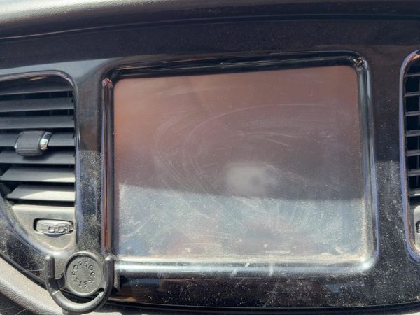 2013 Dodge Dart Audio & Visual Equip.(radio) — photo 4