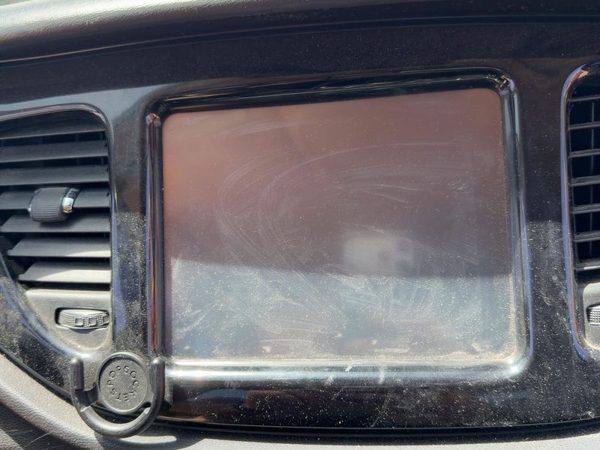 2013 Dodge Dart Audio & Visual Equip.(radio) — photo 2