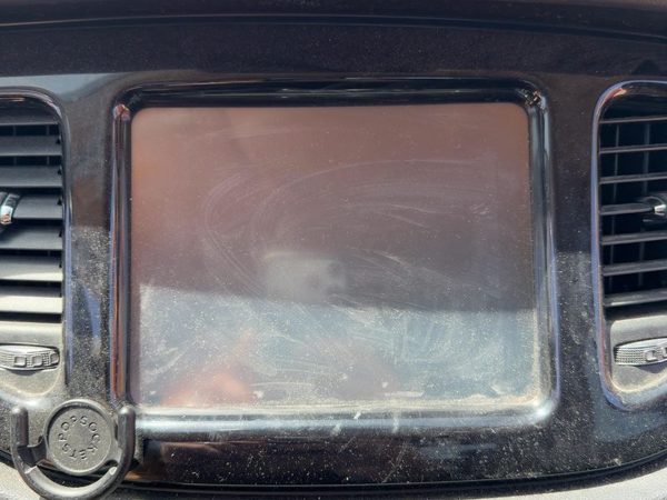 2013 Dodge Dart Audio & Visual Equip.(radio) — photo 3
