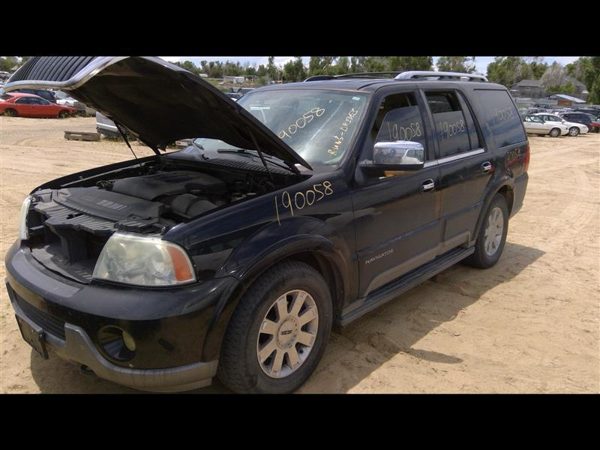 2003 Ford F-150 — vehicle photo 3