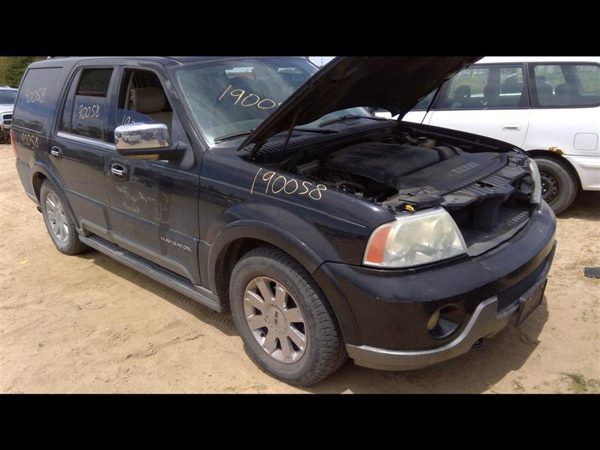 2003 Ford F-150 — vehicle photo 1