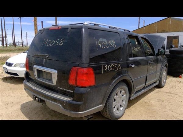 2003 Ford F-150 — vehicle photo 7