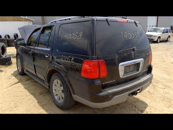 2003 Ford F-150 — vehicle photo 6