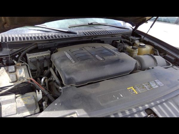 2003 Ford F-150 — vehicle photo 2