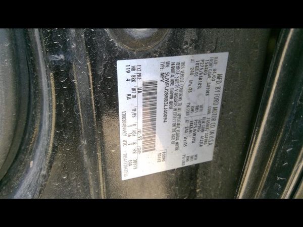 2003 Ford F-150 — vehicle photo 5