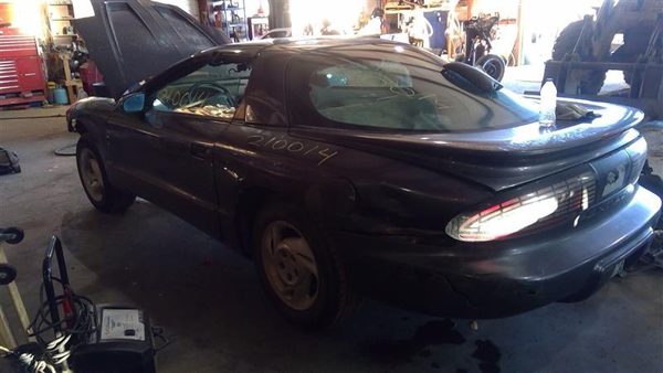 1994 Pontiac Firebird — vehicle photo 4