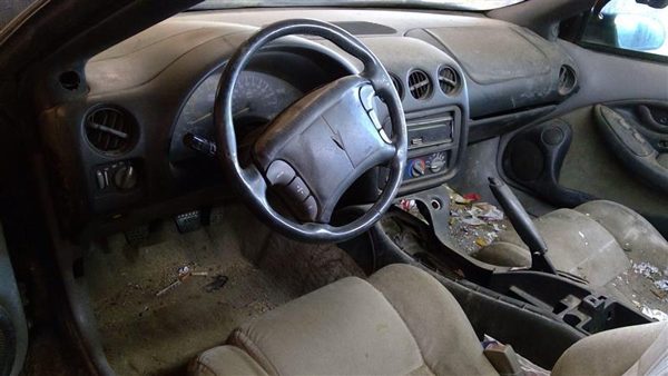 1994 Pontiac Firebird — vehicle photo 3