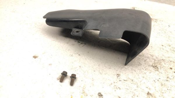 1986-1992 Ford Ranger Engine Cover Top Plastic Shield Oem 2.9L — photo 6