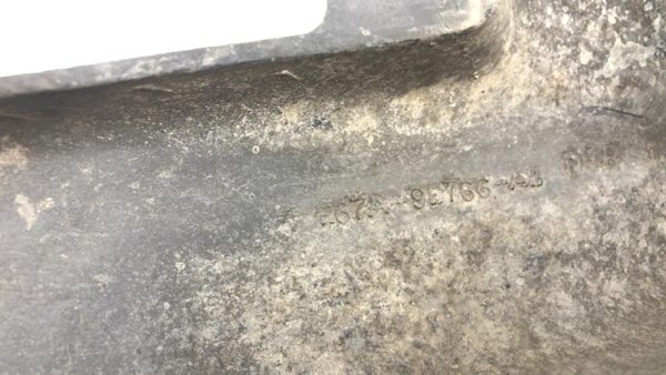 1986-1992 Ford Ranger Engine Cover Top Plastic Shield Oem 2.9L — photo 9