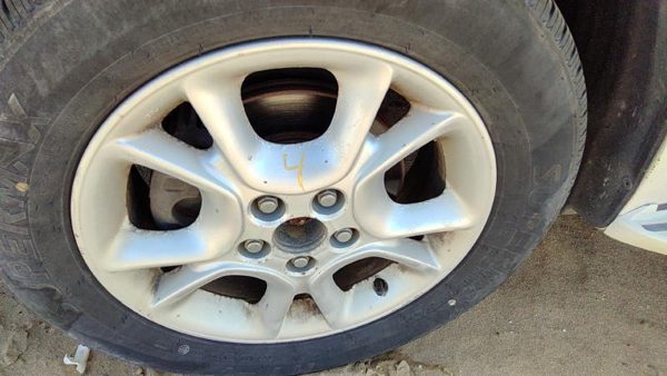 2004-2007 Toyota Sienna 17' Aluminum Wheel Oem Factory Rim #4 42611ae041 — photo 3