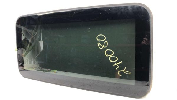 2005-2012 Nissan Pathfinder Sun Roof Glass Oem Top Window 91210Ea510 — photo 3