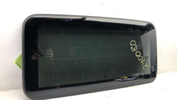 2005-2012 Nissan Pathfinder Sun Roof Glass Oem Top Window 91210Ea510 — photo 1