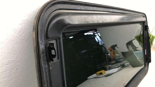 2005-2012 Nissan Pathfinder Sun Roof Glass Oem Top Window 91210Ea510 — photo 7