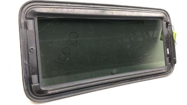 2005-2012 Nissan Pathfinder Sun Roof Glass Oem Top Window 91210Ea510 — photo 6