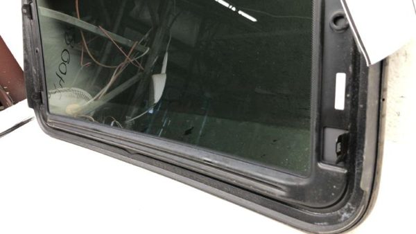 2005-2012 Nissan Pathfinder Sun Roof Glass Oem Top Window 91210Ea510 — photo 11