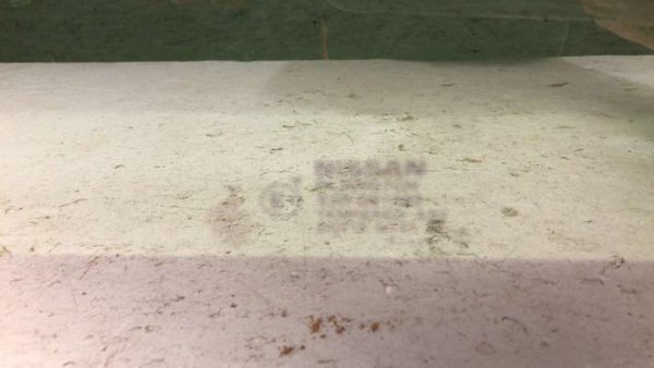 2005-2012 Nissan Pathfinder Sun Roof Glass Oem Top Window 91210Ea510 — photo 4