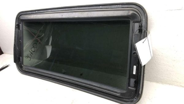2005-2012 Nissan Pathfinder Sun Roof Glass Oem Top Window 91210Ea510 — photo 9