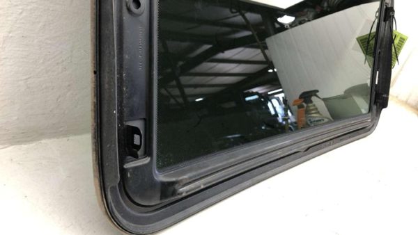 2005-2012 Nissan Pathfinder Sun Roof Glass Oem Top Window 91210Ea510 — photo 8