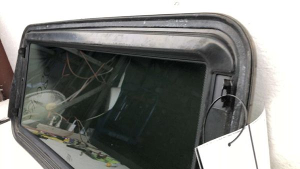 2005-2012 Nissan Pathfinder Sun Roof Glass Oem Top Window 91210Ea510 — photo 10