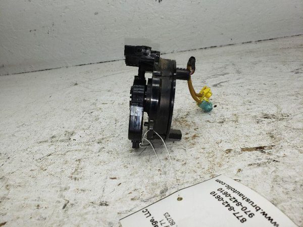 2010 Chevrolet Equinox Clockspring (srs) 261.GM8L10 — photo 4