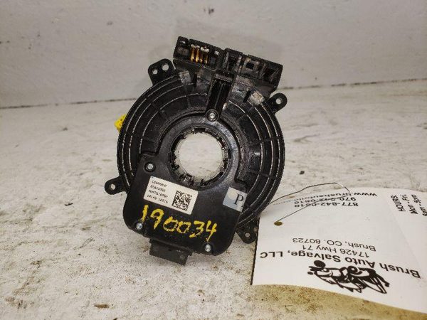 2010 Chevrolet Equinox Clockspring (srs) 261.GM8L10 — photo 1