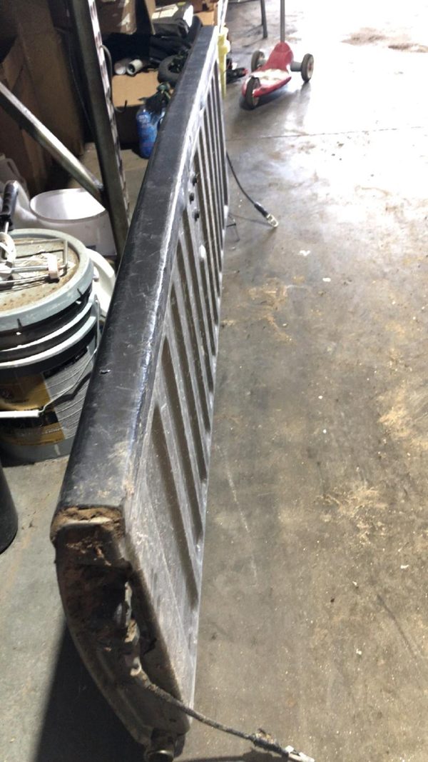 2002 Sier15 Trunk/decklid/hatch/tailgate — photo 6