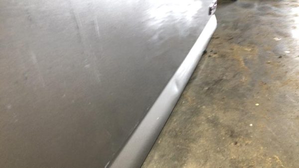 2002 Sier15 Trunk/decklid/hatch/tailgate — photo 3