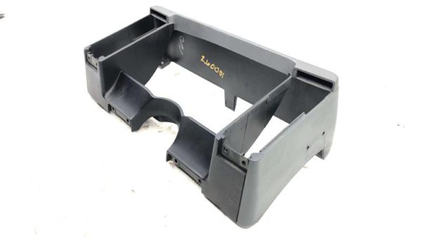 1986-1993 Chevy S10 Pickup Trim Bezel Around Speedometer Oem Dash Surround Panel — photo 8
