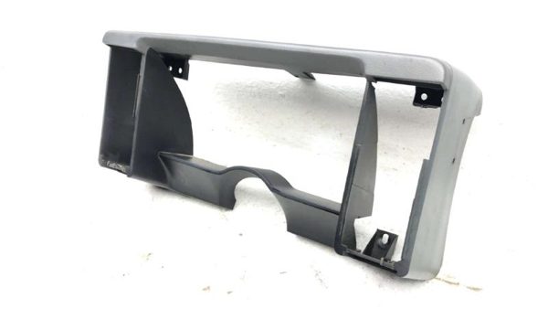 1986-1993 Chevy S10 Pickup Trim Bezel Around Speedometer Oem Dash Surround Panel — photo 5