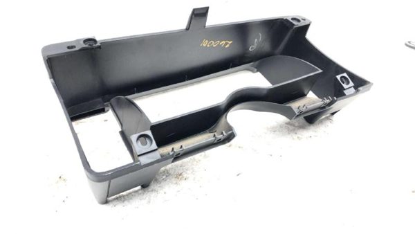 1986-1993 Chevy S10 Pickup Trim Bezel Around Speedometer Oem Dash Surround Panel — photo 14