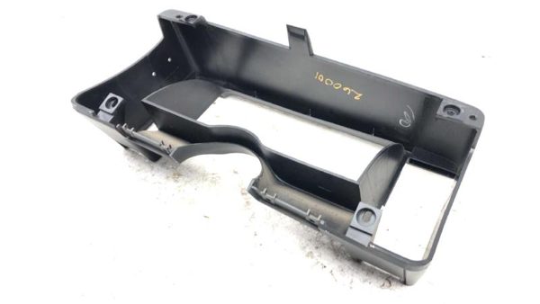 1986-1993 Chevy S10 Pickup Trim Bezel Around Speedometer Oem Dash Surround Panel — photo 16