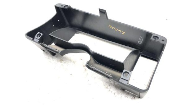 1986-1993 Chevy S10 Pickup Trim Bezel Around Speedometer Oem Dash Surround Panel — photo 15