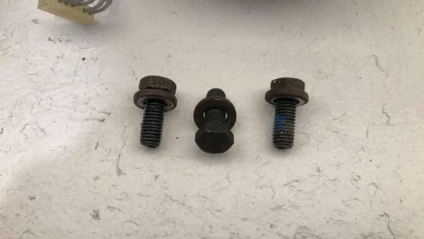 89 S10 Pickup 4X4 Shifter Lever Assembly With Linkage Oem 4Wd T Case Shift Unit — photo 8