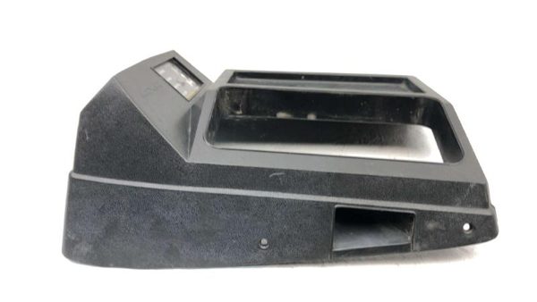89 S10 Pickup 4X4 Shifter Lever Assembly With Linkage Oem 4Wd T Case Shift Unit — photo 11