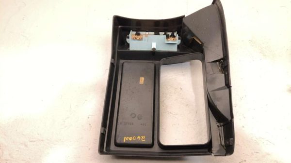 89 S10 Pickup 4X4 Shifter Lever Assembly With Linkage Oem 4Wd T Case Shift Unit — photo 12