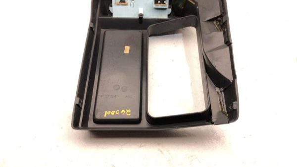 89 S10 Pickup 4X4 Shifter Lever Assembly With Linkage Oem 4Wd T Case Shift Unit — photo 14