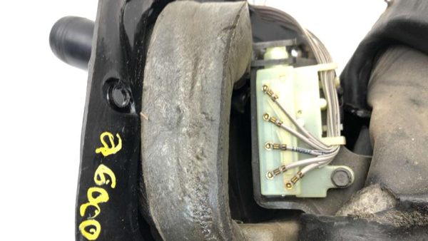 89 S10 Pickup 4X4 Shifter Lever Assembly With Linkage Oem 4Wd T Case Shift Unit — photo 17