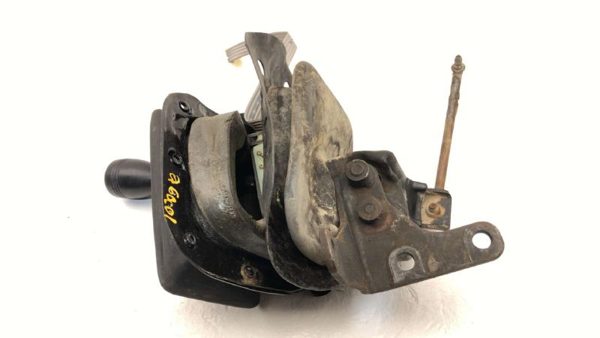 89 S10 Pickup 4X4 Shifter Lever Assembly With Linkage Oem 4Wd T Case Shift Unit — photo 18