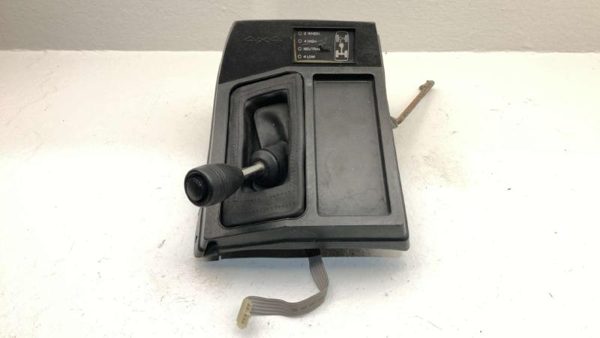 89 S10 Pickup 4X4 Shifter Lever Assembly With Linkage Oem 4Wd T Case Shift Unit — photo 20