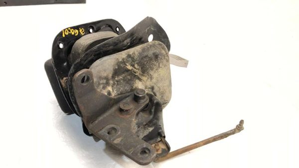 89 S10 Pickup 4X4 Shifter Lever Assembly With Linkage Oem 4Wd T Case Shift Unit — photo 19